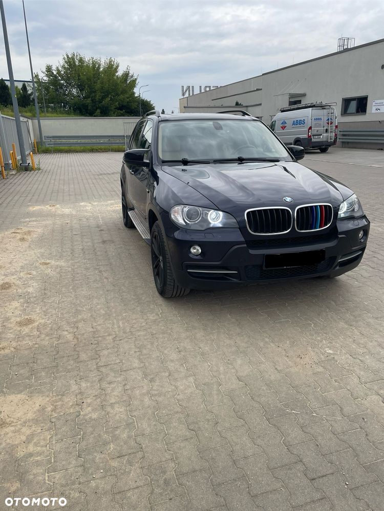 BMW X5 - 6