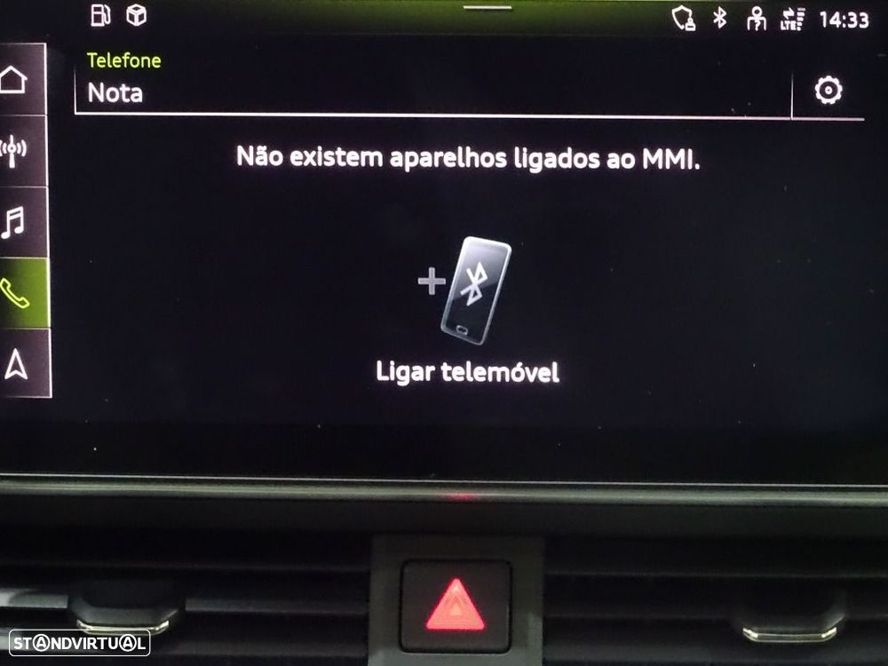Audi A4 35 TDI S tronic - 23