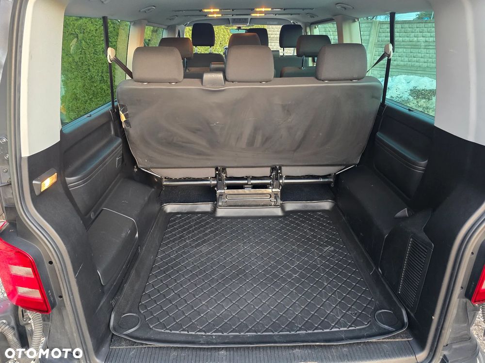 Volkswagen Caravelle 2.0 TDI L2 Highline - 16