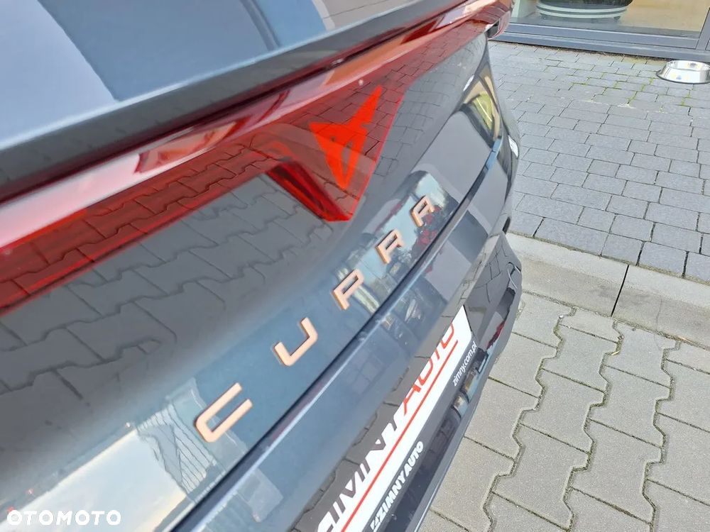 Cupra Leon - 14