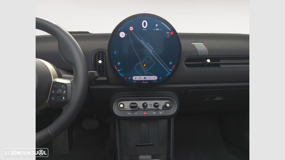 MINI Cabrio C Classic M - 13