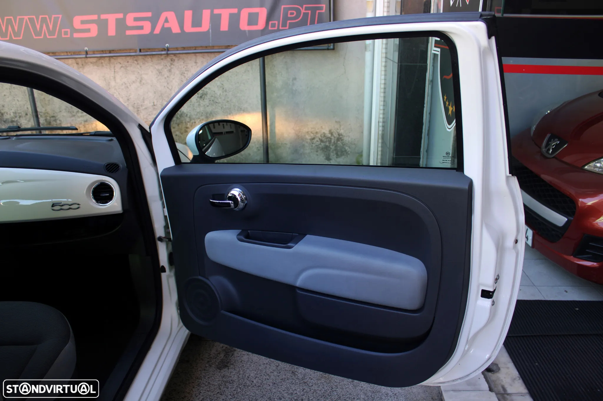 Fiat 500 - 24