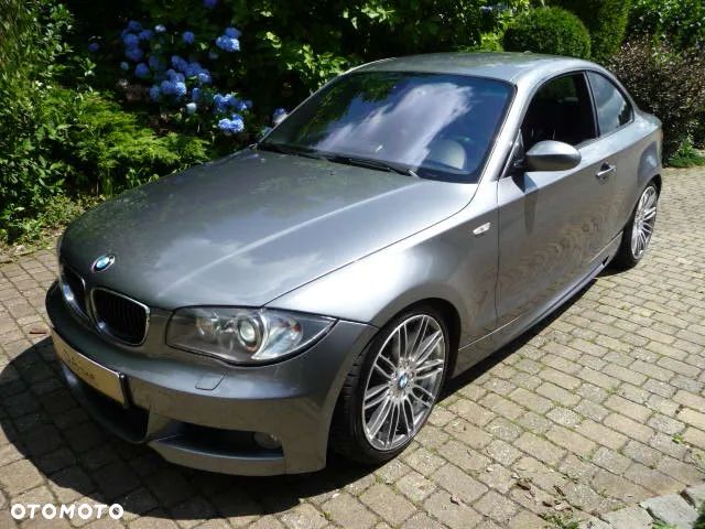 BMW Seria 1 135i - 35