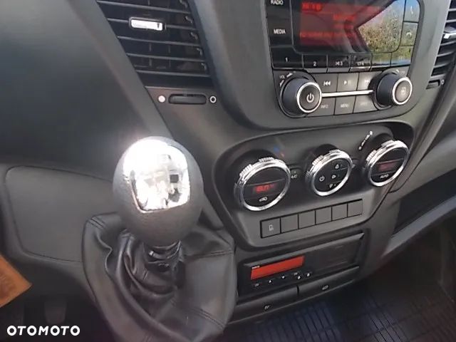 Iveco DAILY 35S18 WIDAR 10EP - 37