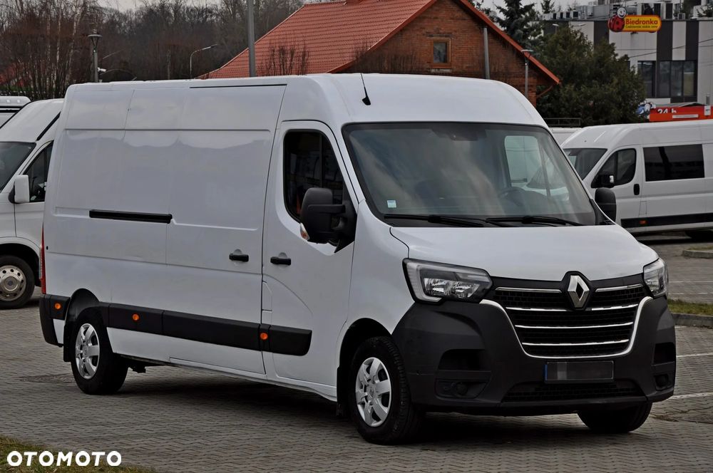 Renault Master - 2