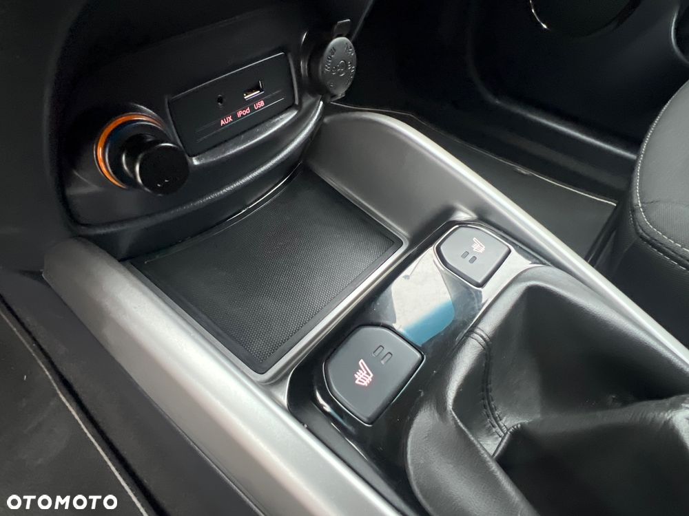 Kia Soul 1.6 GDI Spirit - 17