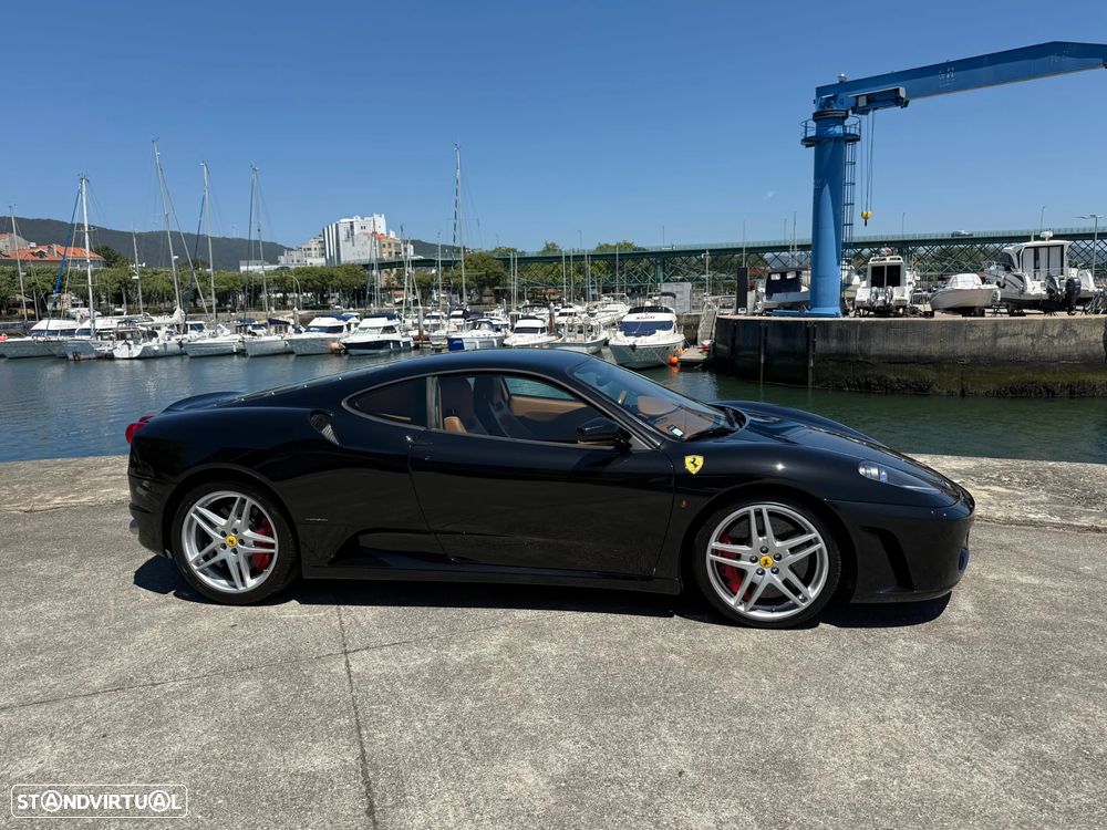 Ferrari F430 - 3