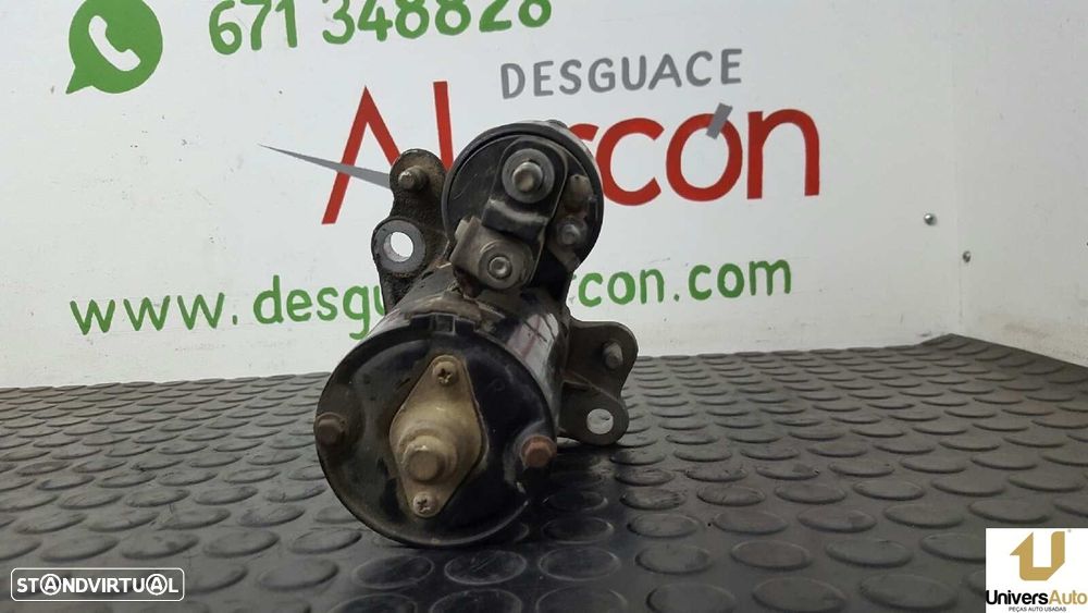 MOTOR DE ARRANQUE MINI MINI (R50,R53) COOPER - 6