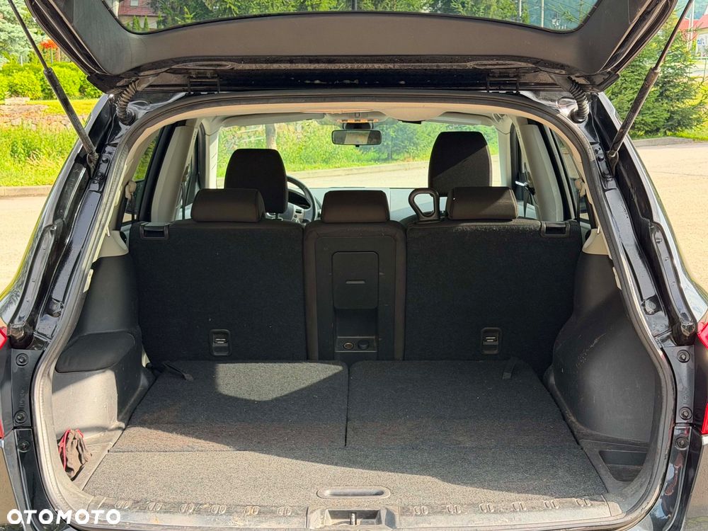 Nissan Qashqai+2 2.0 dCi DPF 4x4 acenta - 18
