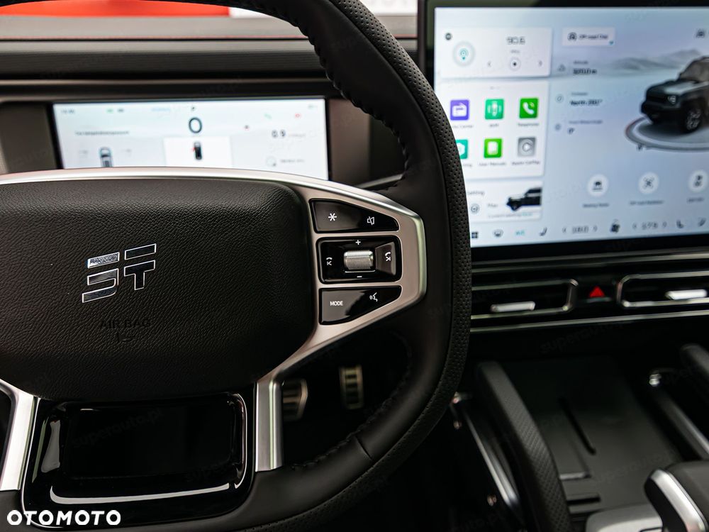 Jetour T2 - 17