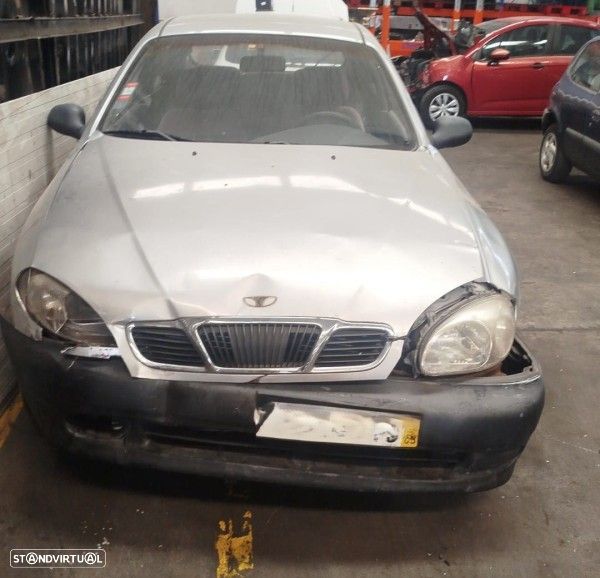 Para Peças Daewoo Lanos (Klat) - 1