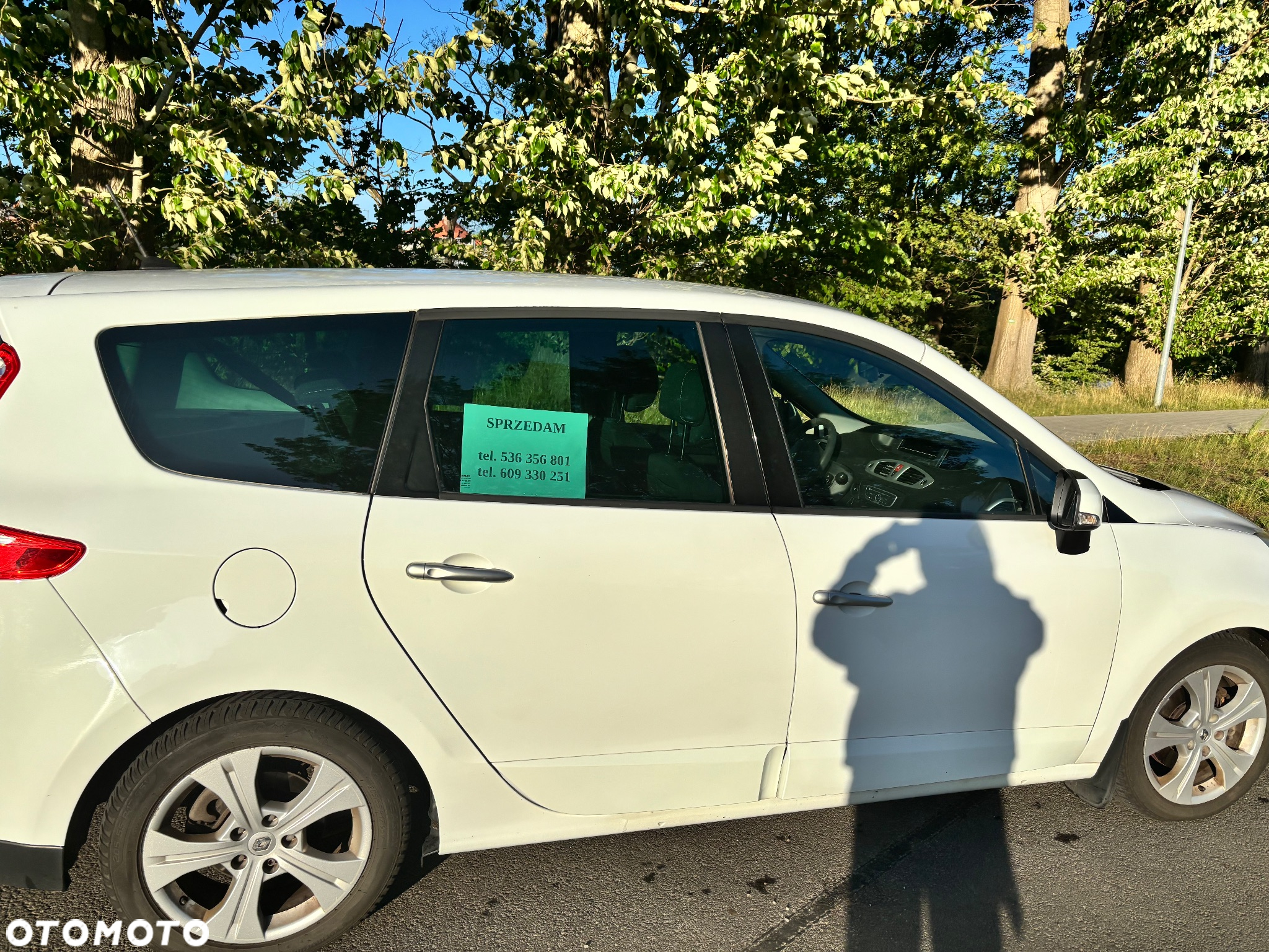 Renault Scenic - 2