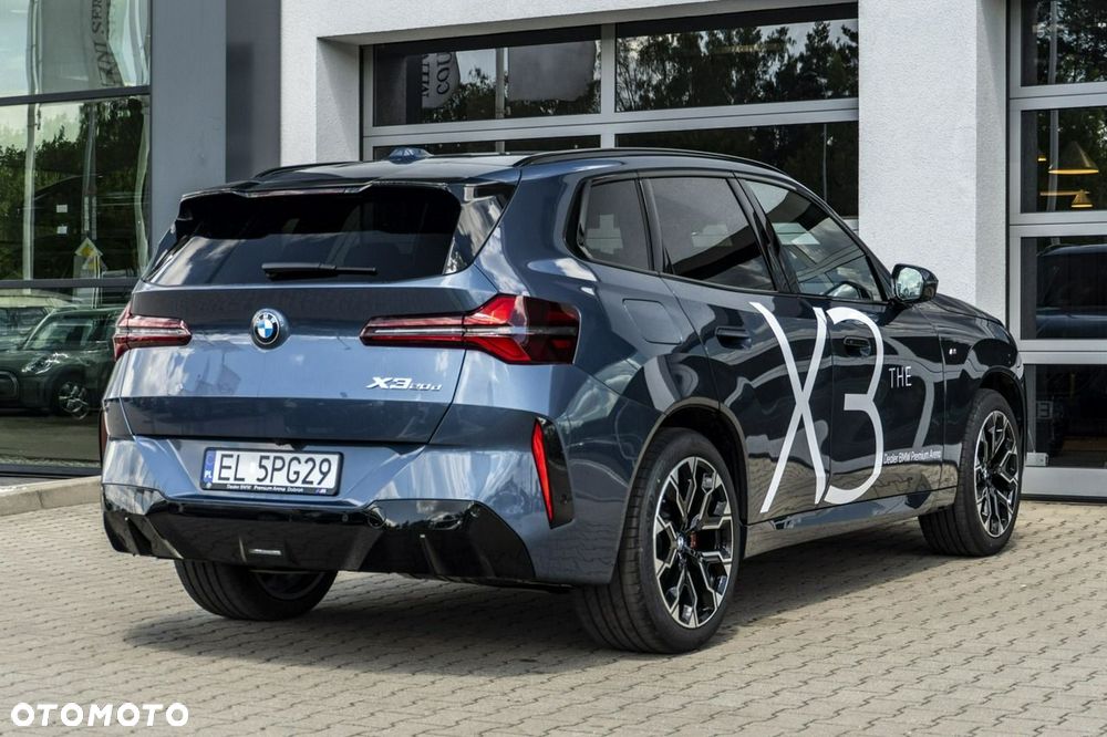 BMW X3 - 12