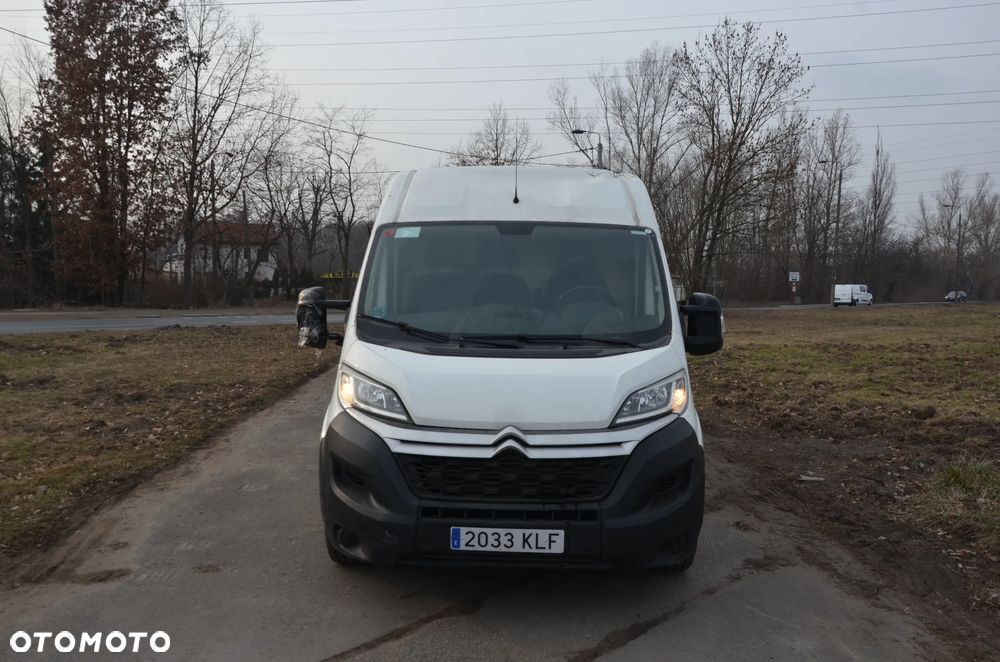 Citroën JUMPER L3H2 - 15