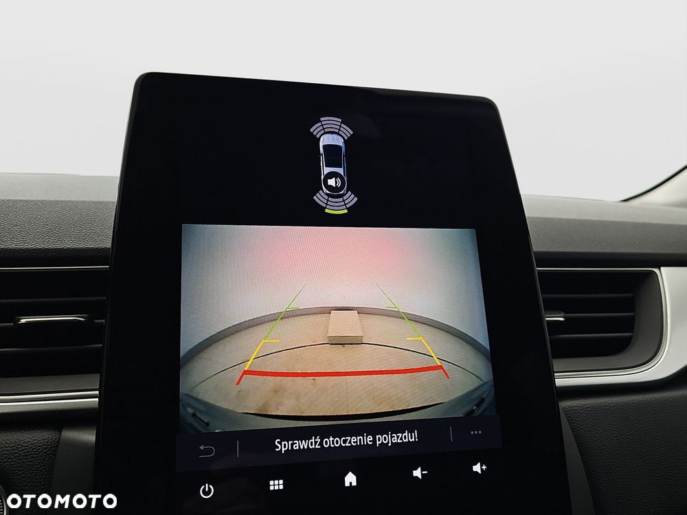 Renault Captur 1.3 TCe mHEV Techno EDC - 27