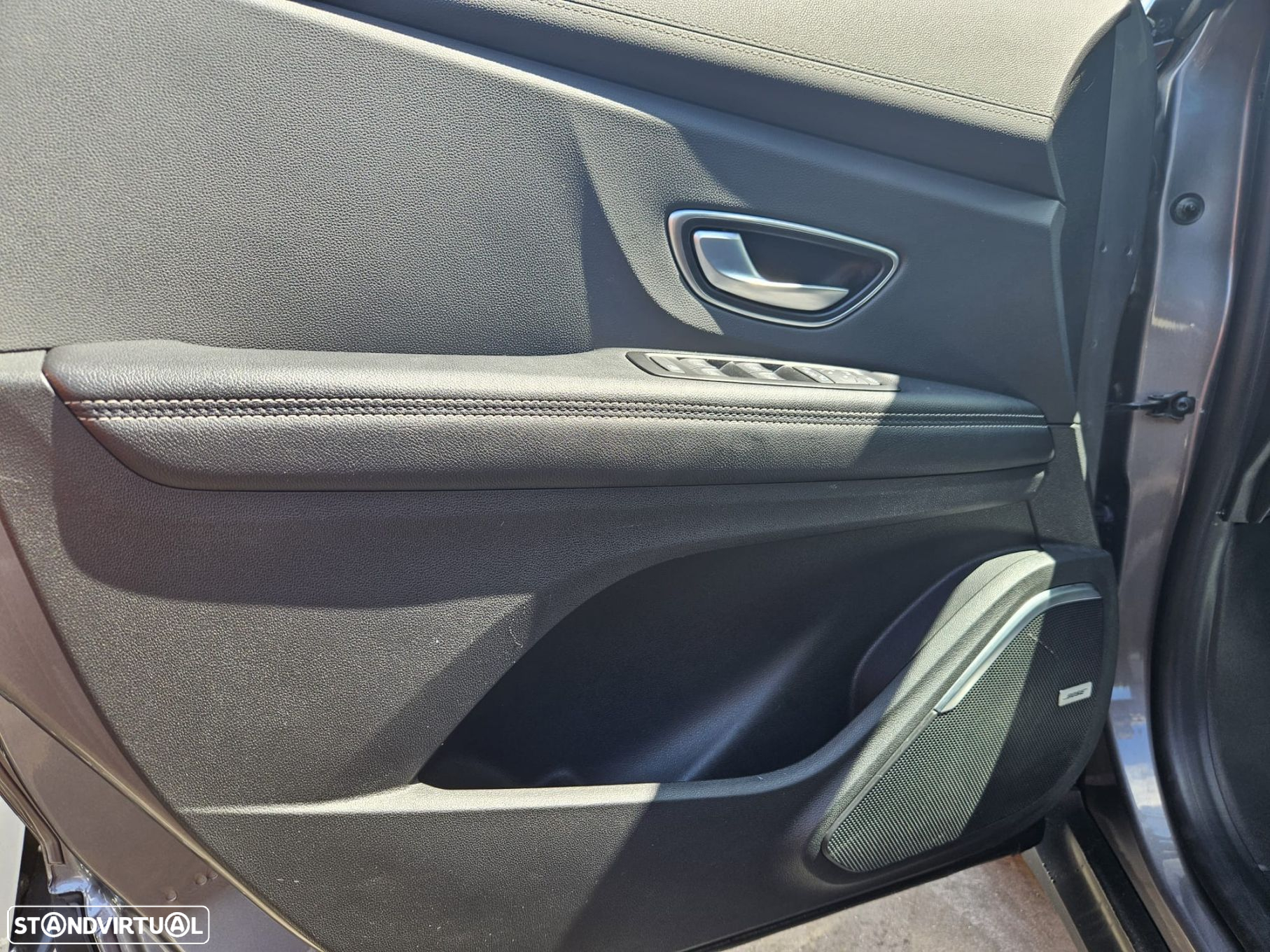 Renault Grand Scénic 1.5 dCi Bose Edition EDC SS - 50