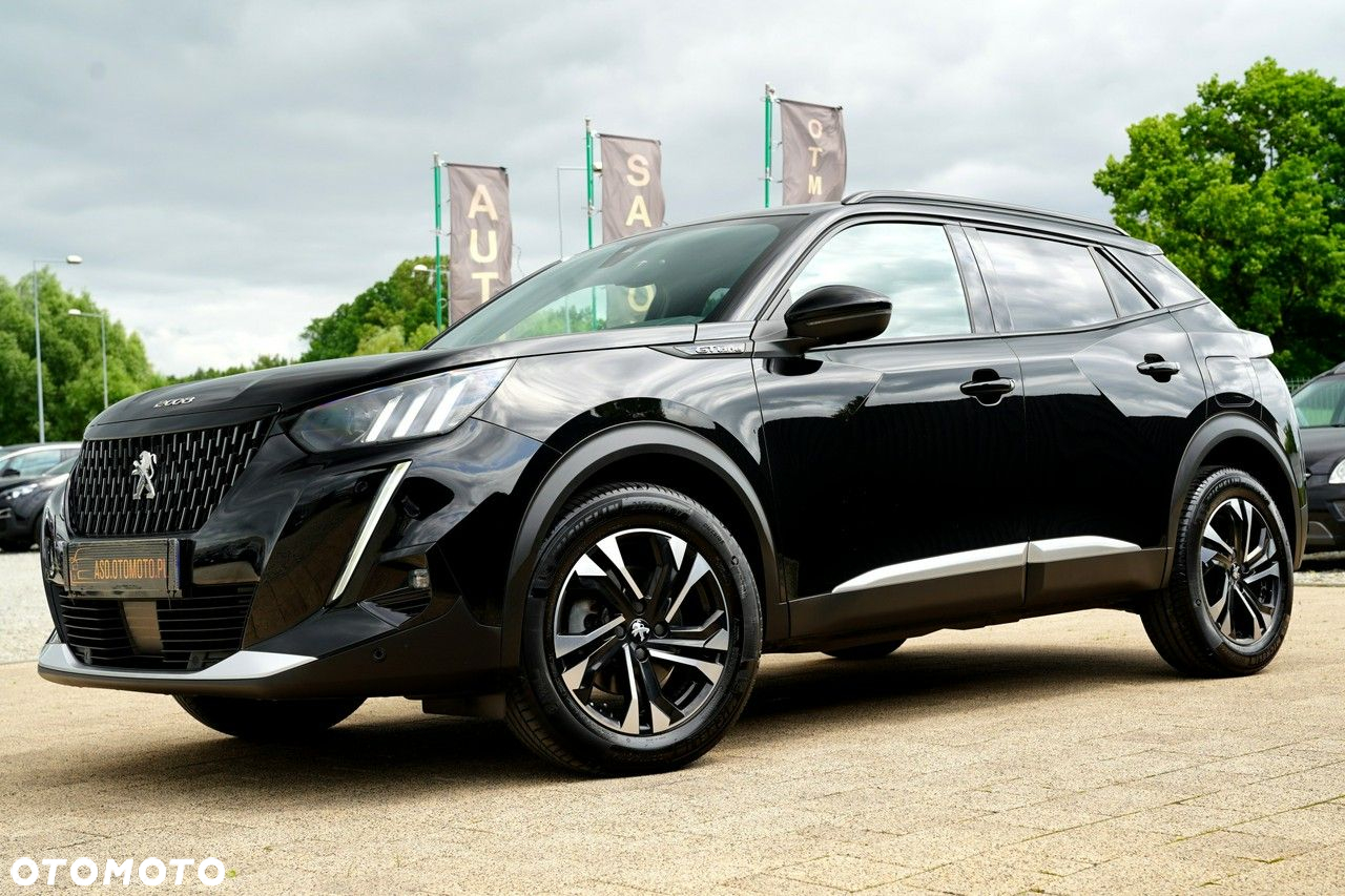 Peugeot 2008 - 4