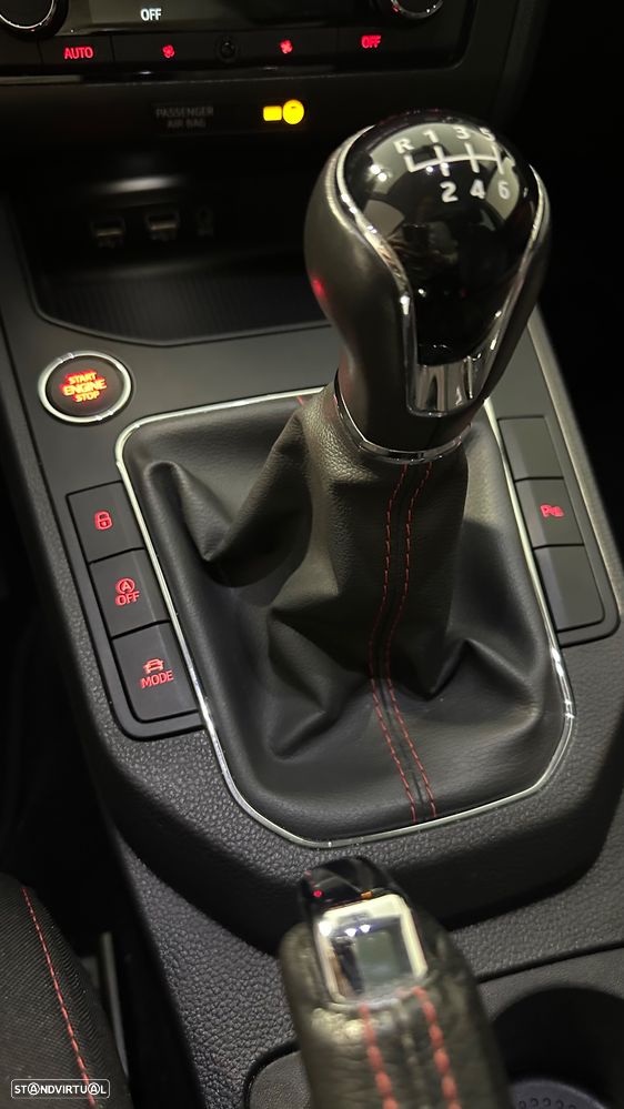 SEAT Ibiza 1.6 TDI FR - 20