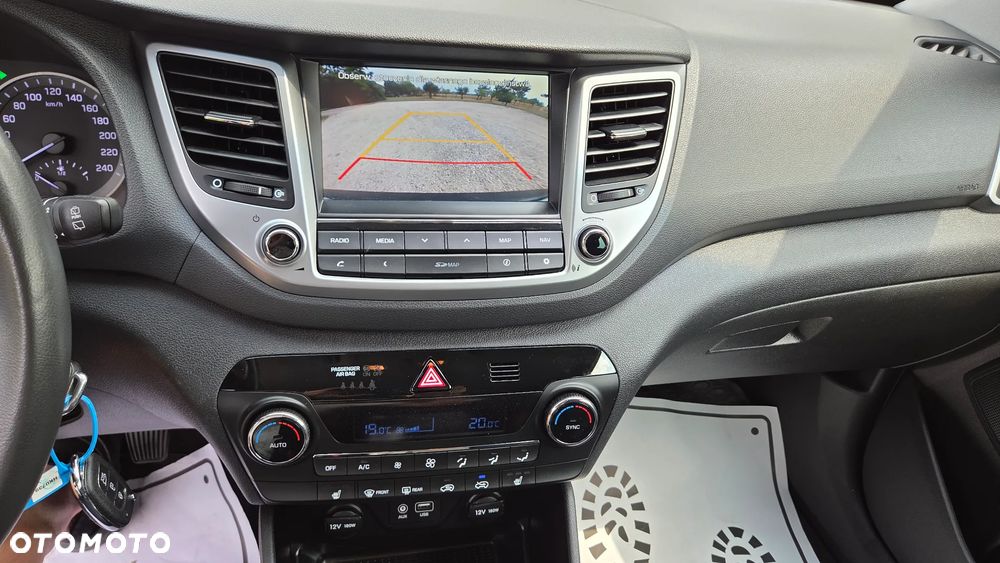 Hyundai Tucson - 5