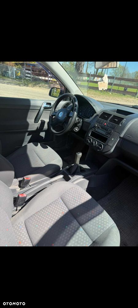 Volkswagen Polo - 6