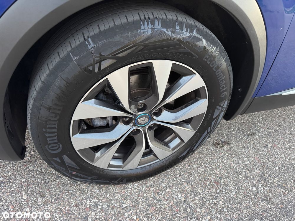Renault Captur 1.6 E-TECH Plug-In Techno - 11