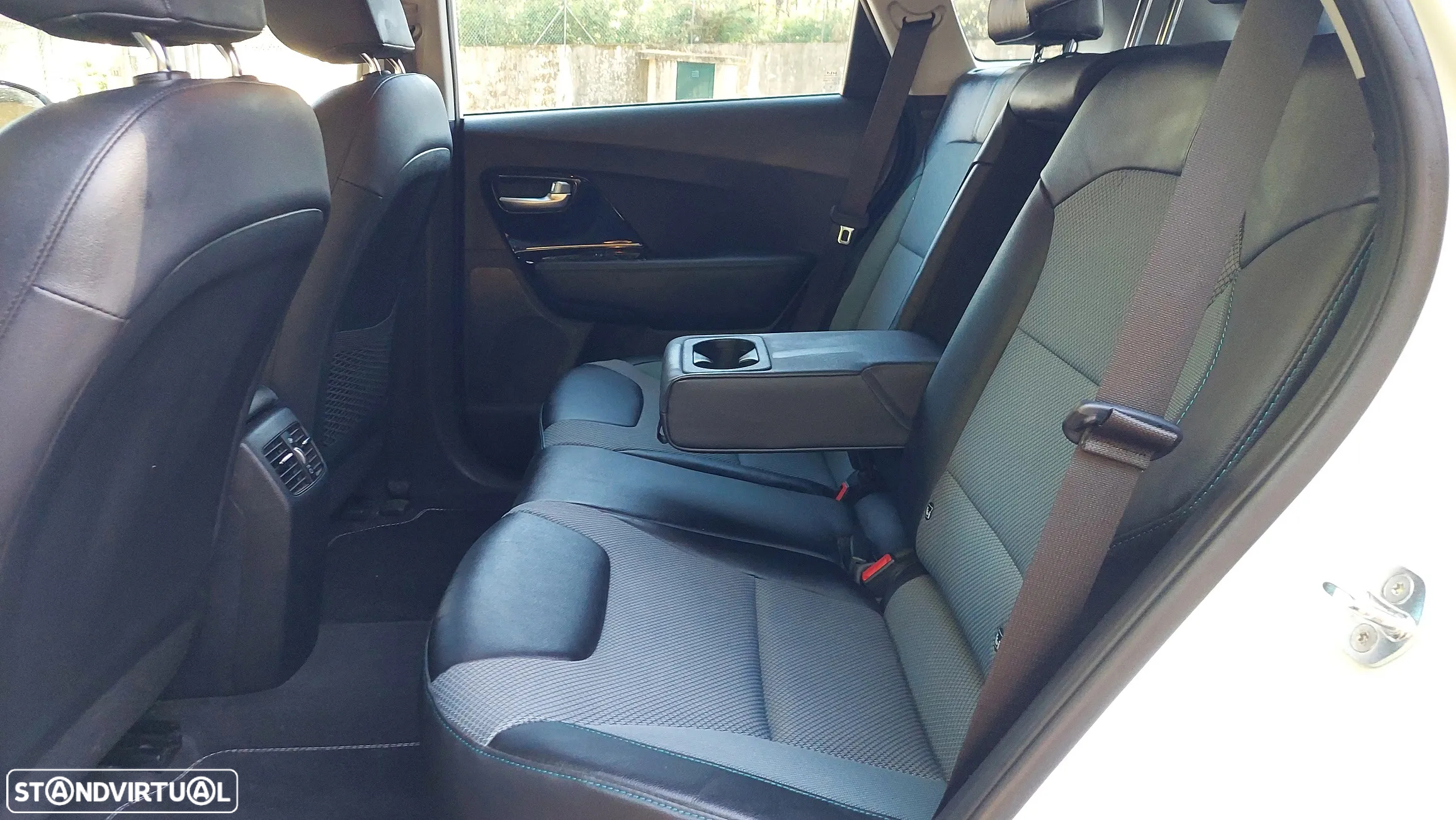 Kia e-Niro 64kWh - 5