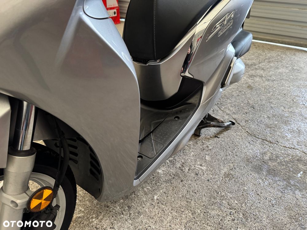 Honda SH - 15