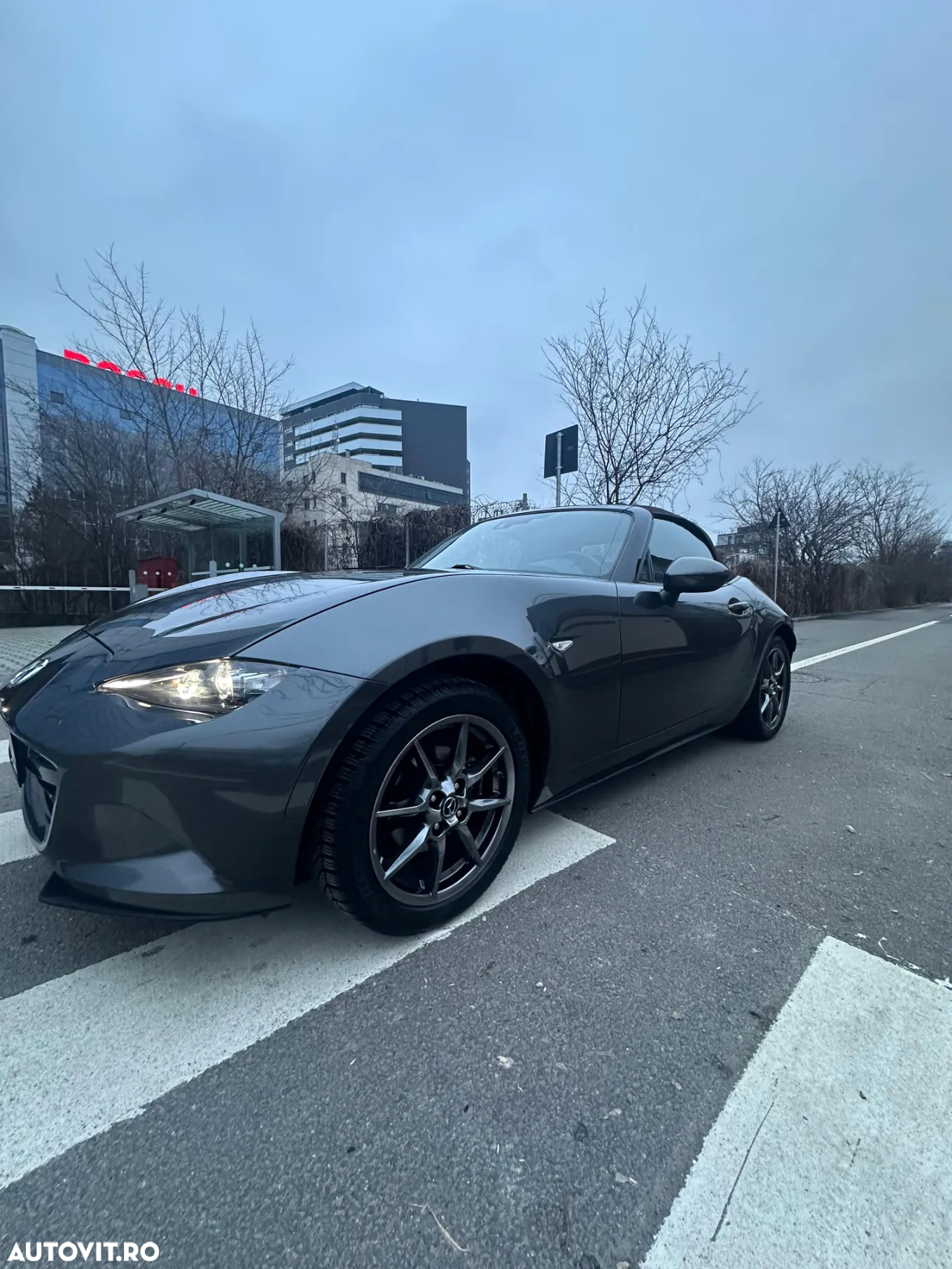 Mazda MX-5 - 2