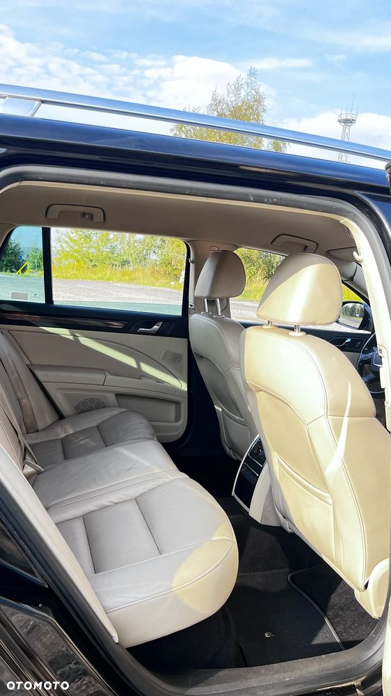 Skoda Superb - 17