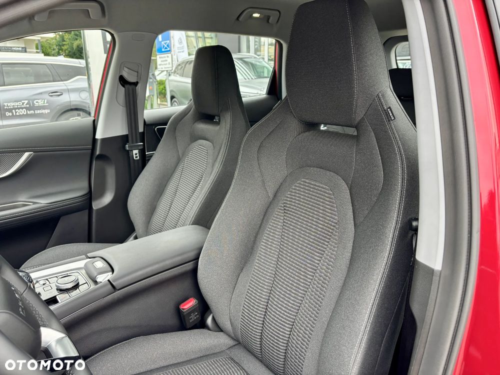 Chery Tiggo 7 1.6 T-GDI Essential DCT - 20