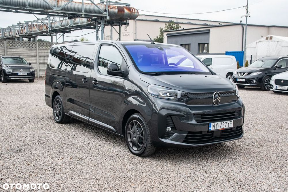 Citroën SpaceTourer - 6