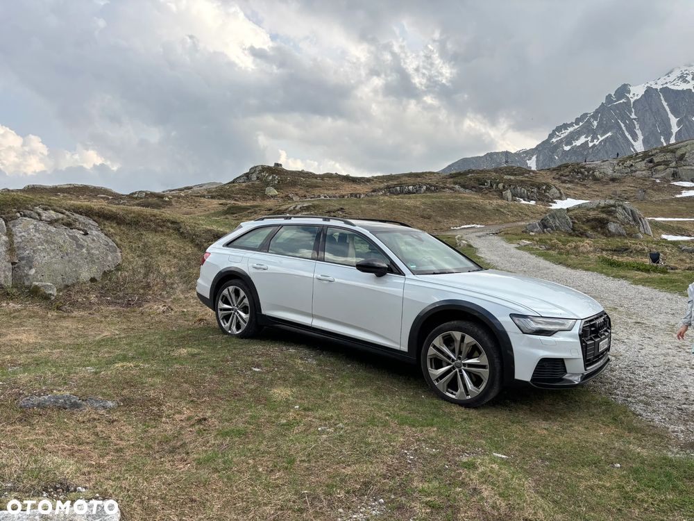Audi A6 Allroad - 2