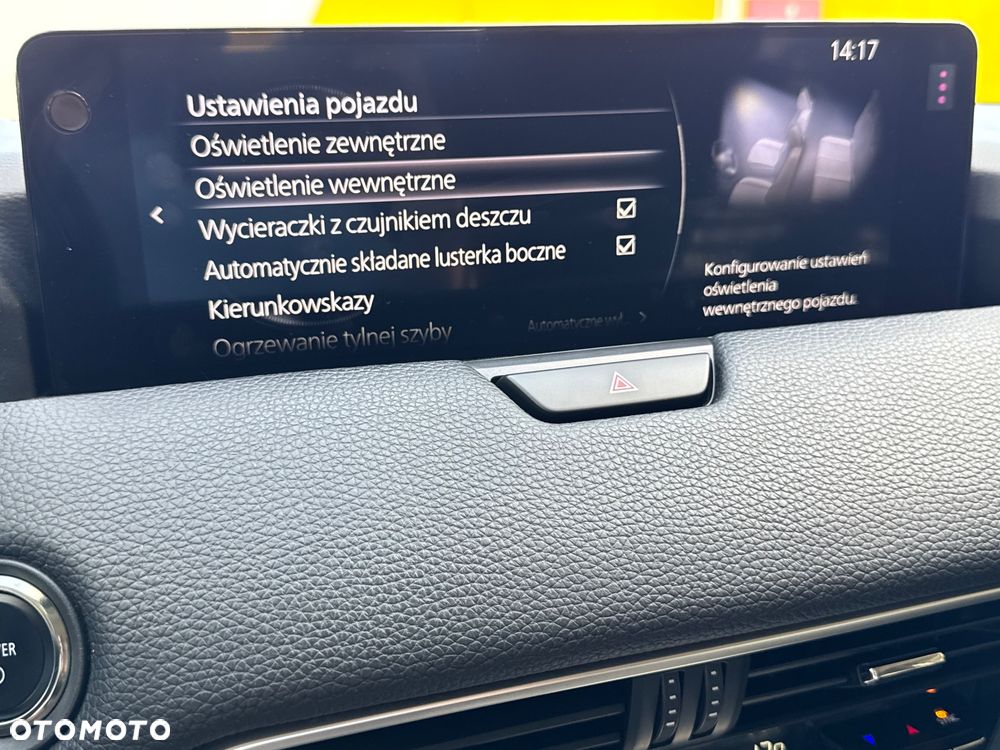 Mazda CX-60 2.5 PHEV Homura AWD - 34