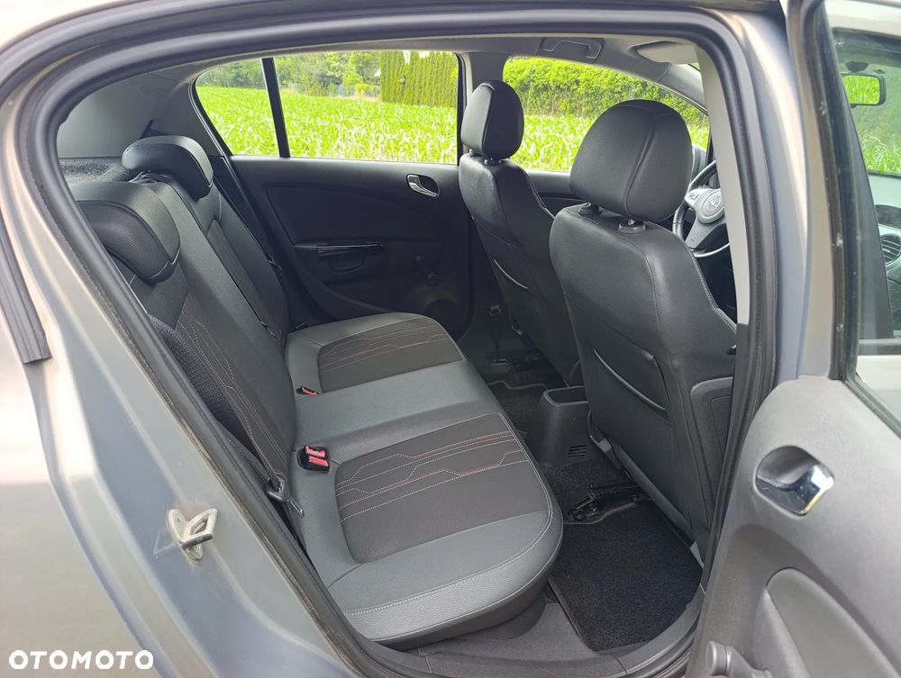 Opel Corsa - 12