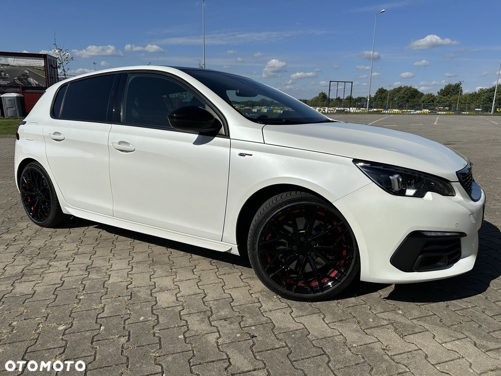 Peugeot 308 - 6