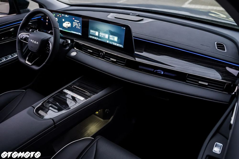 Omoda 5 1.6 T-GDI Comfort DCT - 11