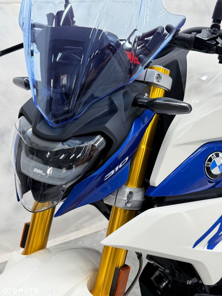 BMW G - 20