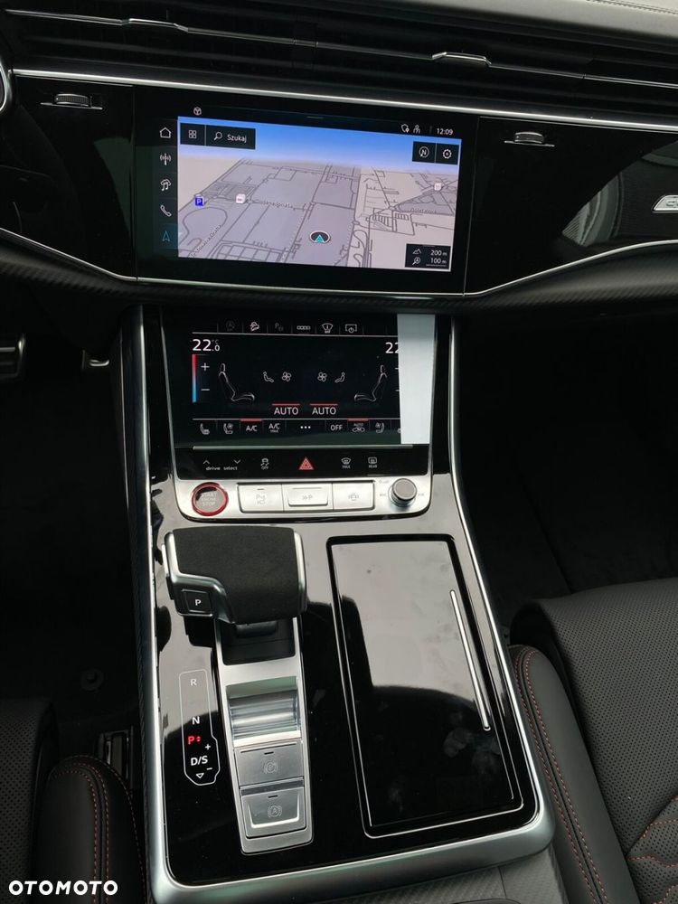 Audi RS Q8 - 17