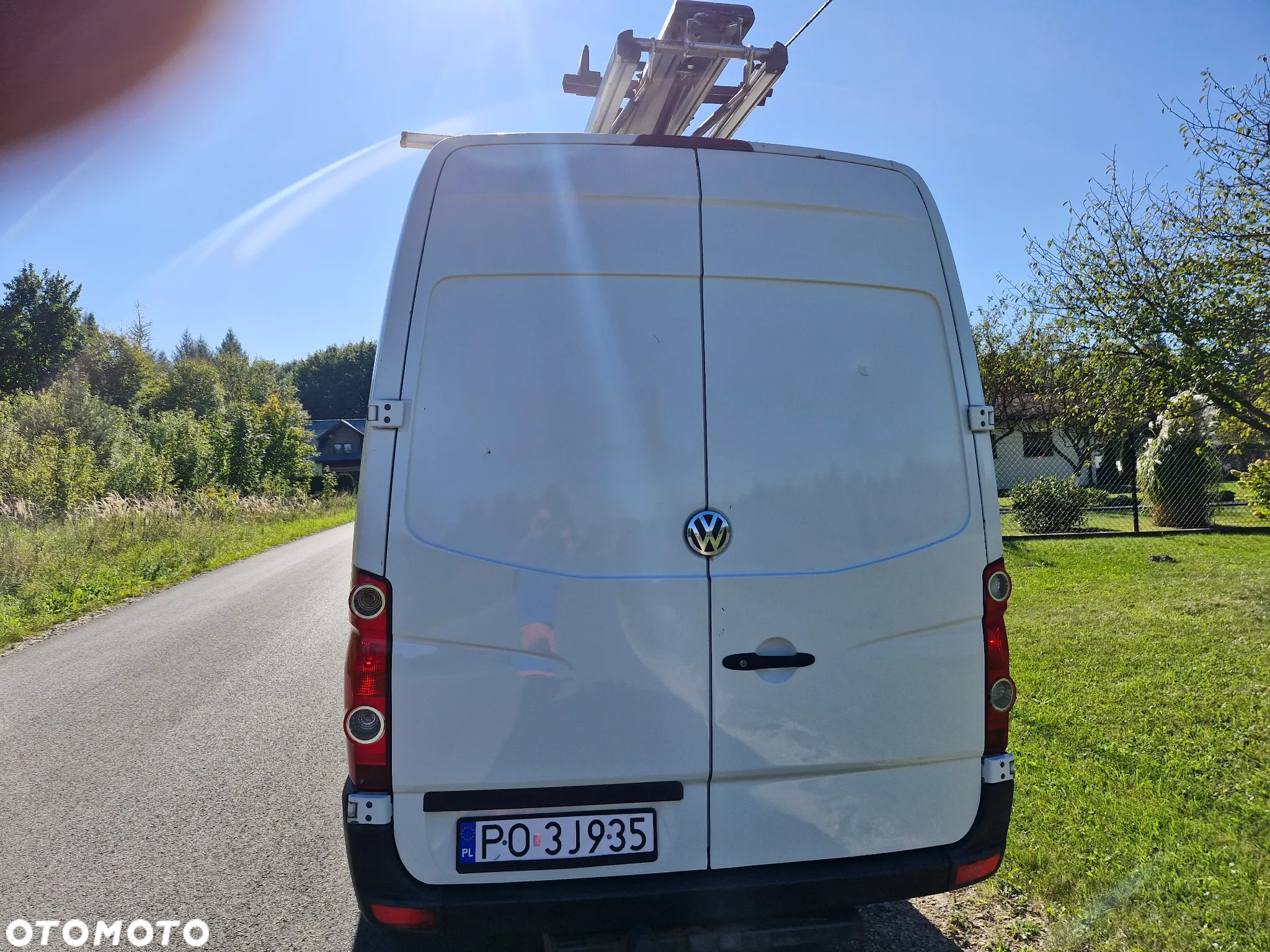 Volkswagen CRAFTER - 5