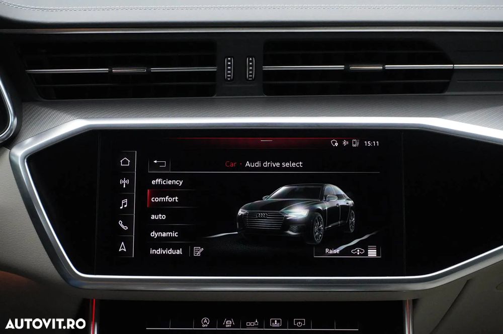 Audi A6 3.0 50 TDI quattro Tiptronic Design - 31