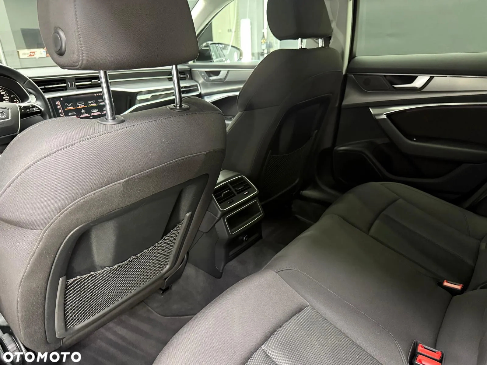 Audi A6 - 27