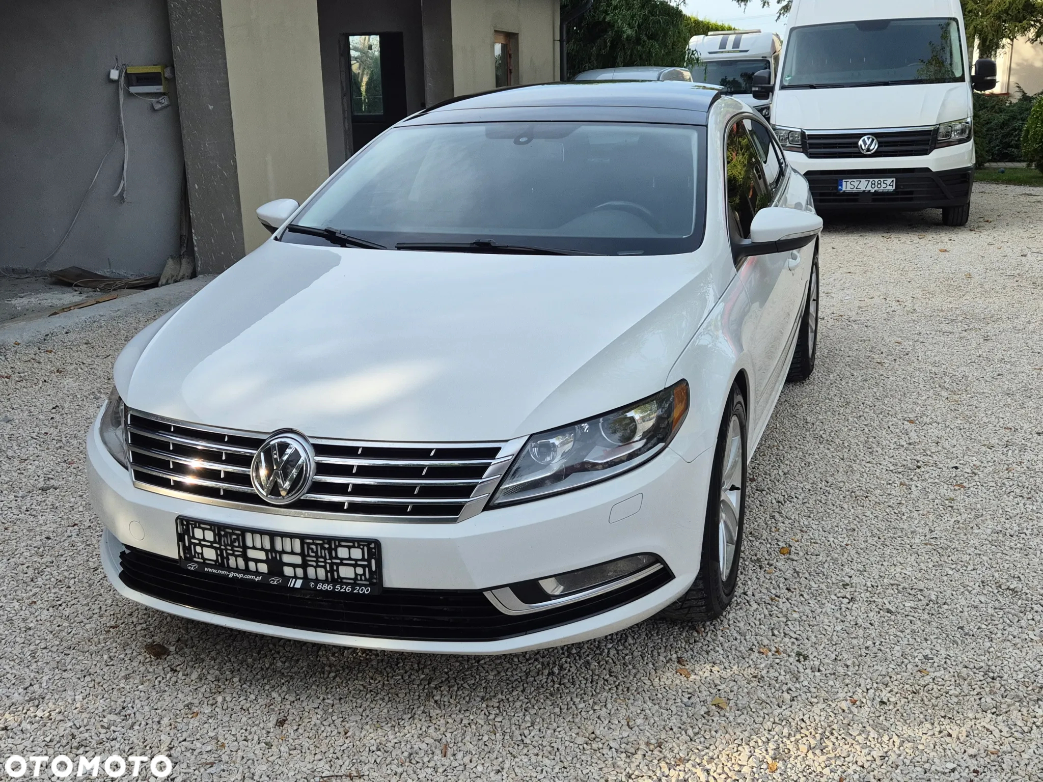 Volkswagen CC 2.0 TSI DSG - 14