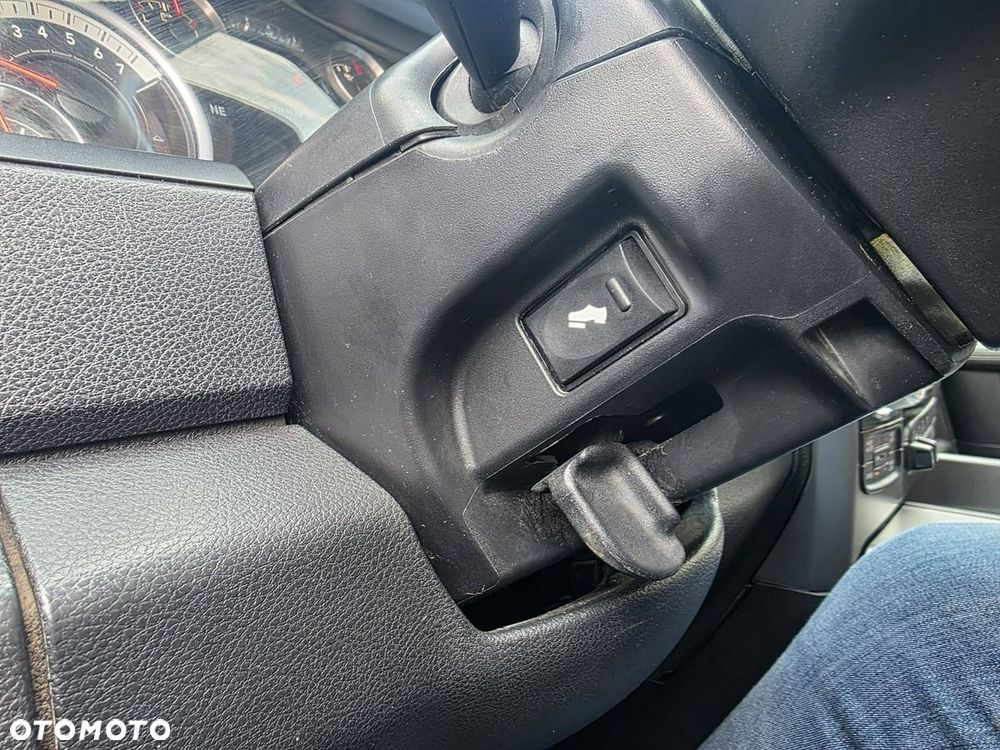 RAM 1500 Crew Cab Laramie - 12
