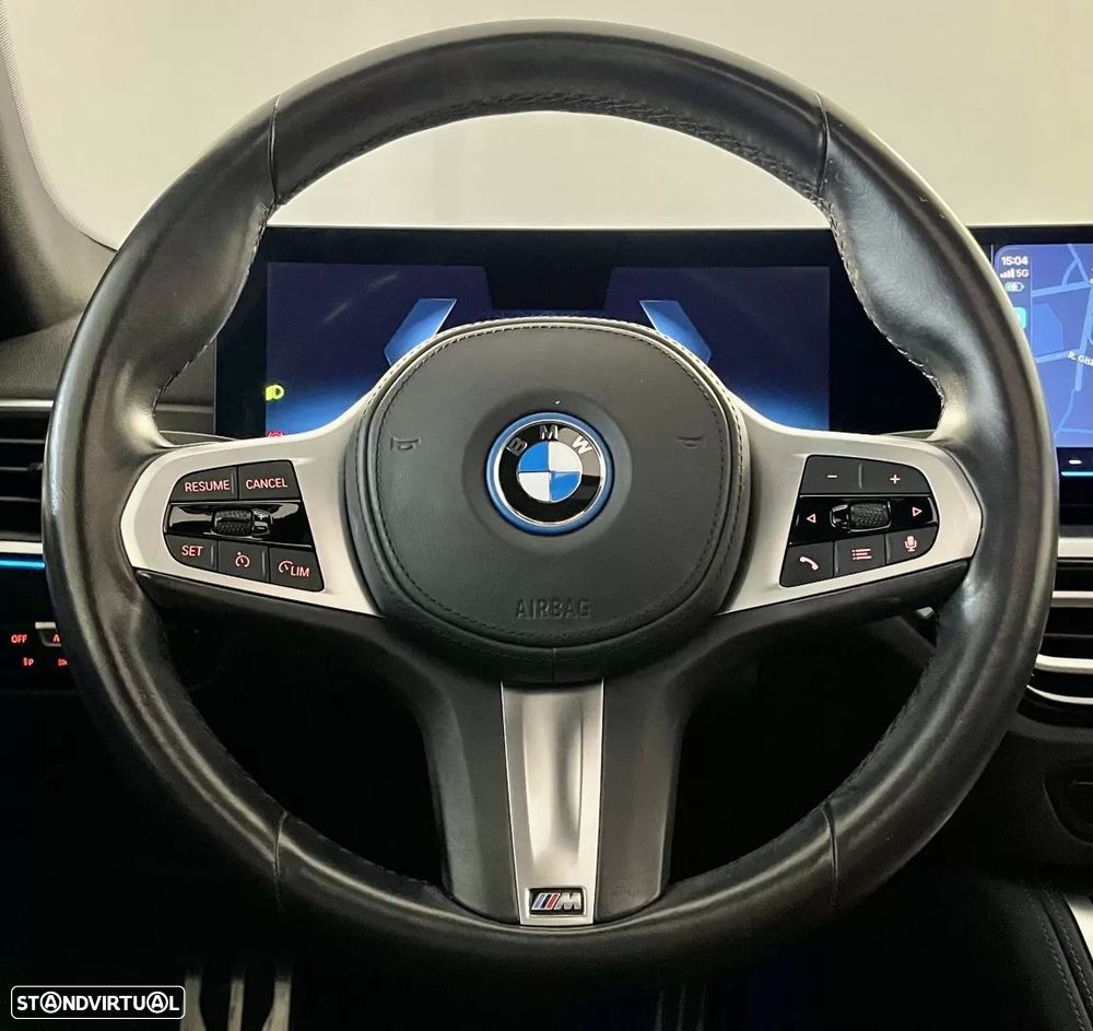 BMW i4 eDrive40 Pack Desportivo M Pro - 17