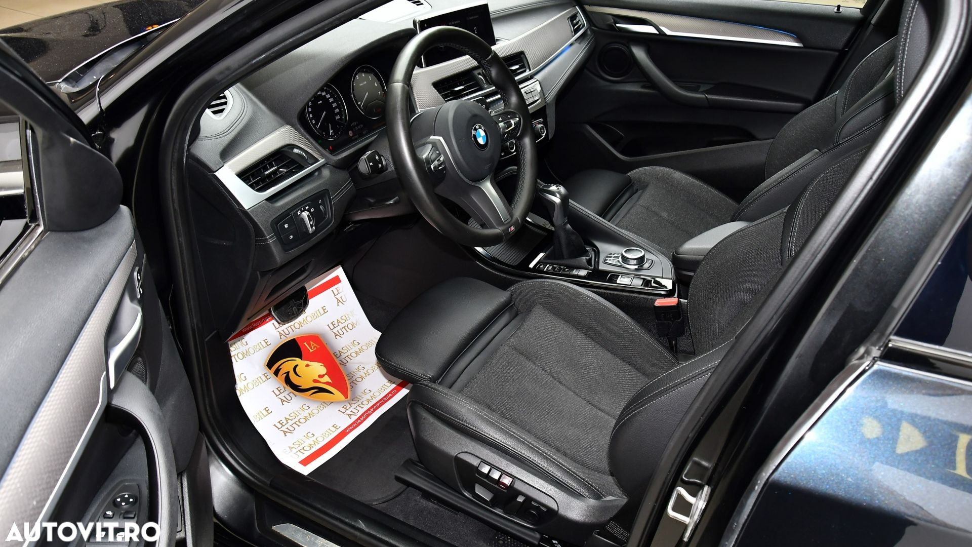 BMW X2 xDrive25e M Sport - 11