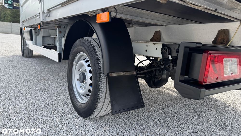 Ford Transit Salon Polska, Skrzynia - 20