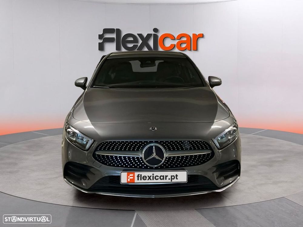 Mercedes-Benz A 200 - 7