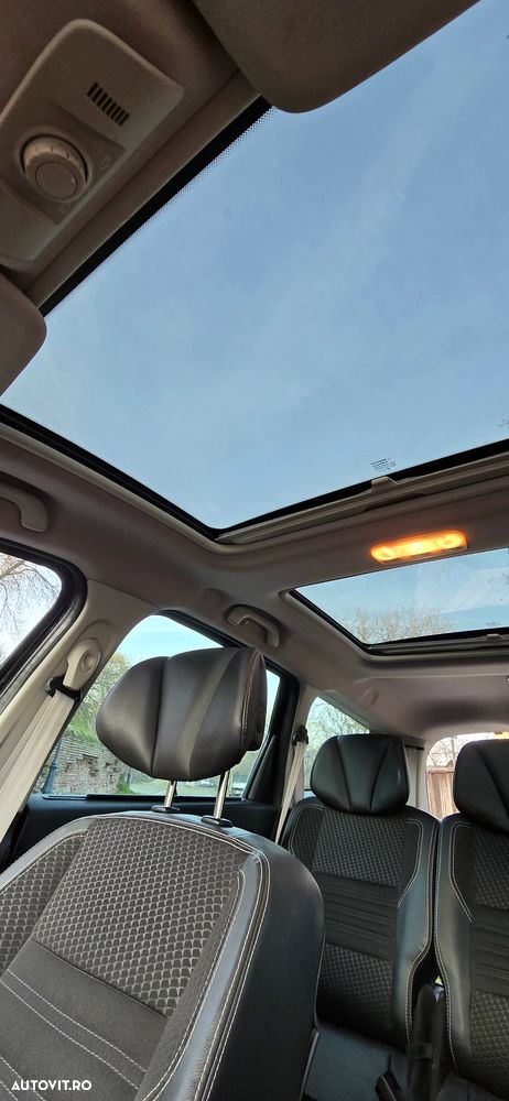 Renault Scenic Xmod 1.6 dCi Privilege - 19
