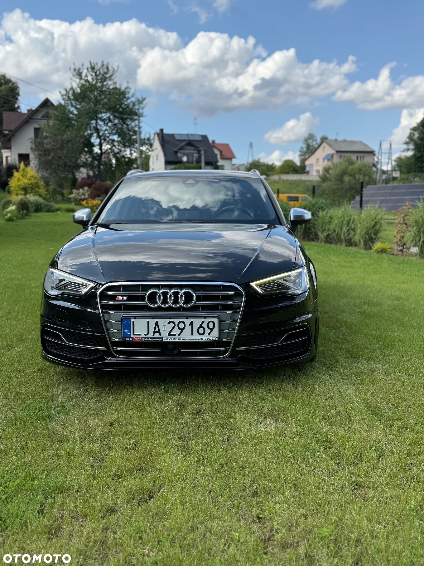 Audi S3 2.0 TFSI Quattro S tronic - 16