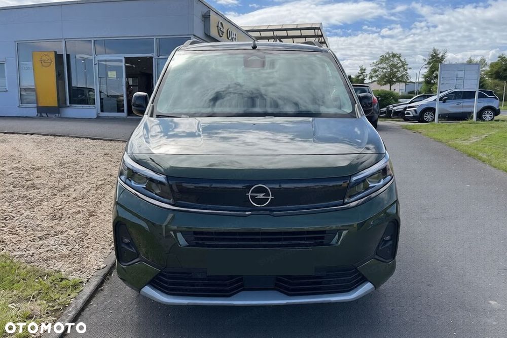 Opel Combo - 4